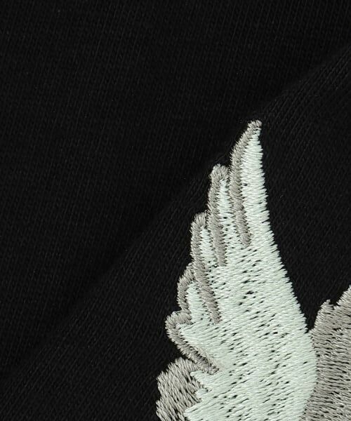 pom ponette junior / ポンポネット ジュニア Tシャツ | 【130cmあり】【WICKED】グラフィックTシャツ | 詳細8