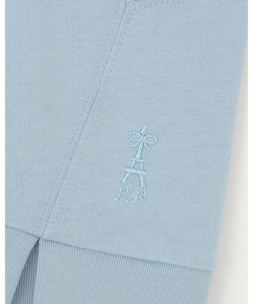 pom ponette junior / ポンポネット ジュニア Tシャツ | 【TOM＆JERRY】変形Tシャツ | 詳細6