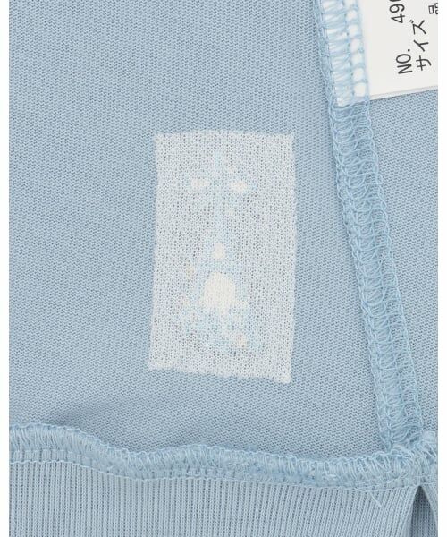 pom ponette junior / ポンポネット ジュニア Tシャツ | 【TOM＆JERRY】変形Tシャツ | 詳細7