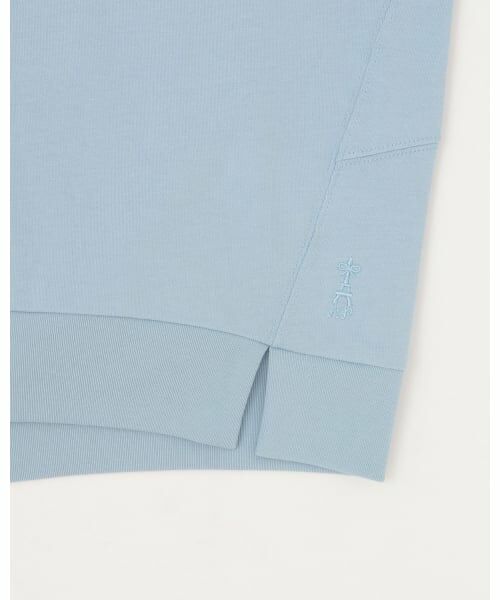 pom ponette junior / ポンポネット ジュニア Tシャツ | 【TOM＆JERRY】変形Tシャツ | 詳細8