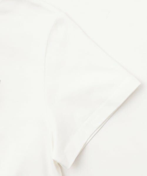 pom ponette junior / ポンポネット ジュニア シャツ・ブラウス | 【130cmあり】長袖シャツ×フォトロゴTシャツ | 詳細11