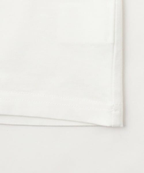 pom ponette junior / ポンポネット ジュニア シャツ・ブラウス | 【130cmあり】長袖シャツ×フォトロゴTシャツ | 詳細12