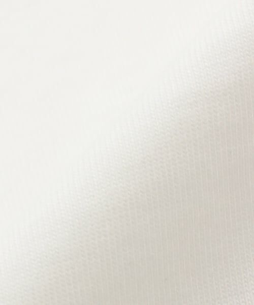 pom ponette junior / ポンポネット ジュニア シャツ・ブラウス | 【130cmあり】長袖シャツ×フォトロゴTシャツ | 詳細14