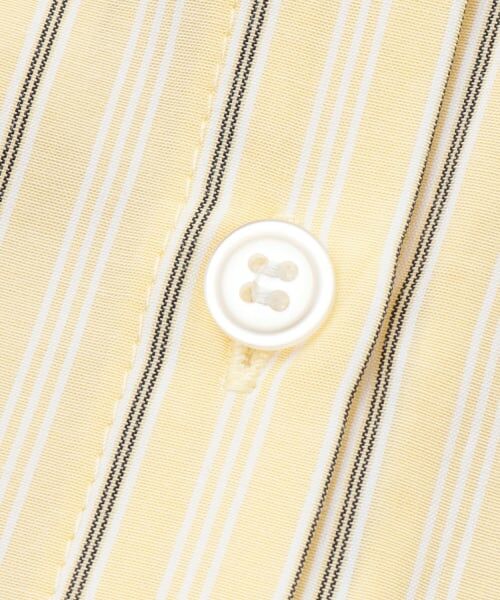 pom ponette junior / ポンポネット ジュニア シャツ・ブラウス | 【130cmあり】長袖シャツ×フォトロゴTシャツ | 詳細4