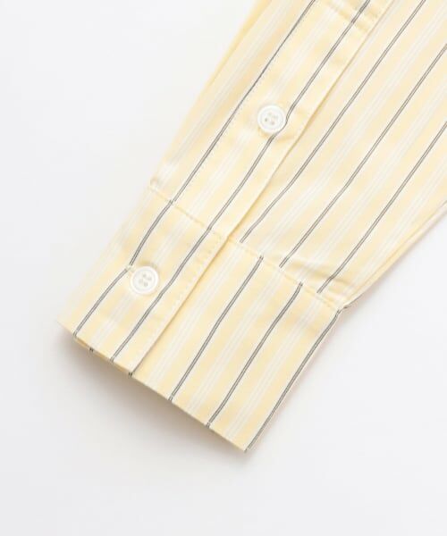 pom ponette junior / ポンポネット ジュニア シャツ・ブラウス | 【130cmあり】長袖シャツ×フォトロゴTシャツ | 詳細6