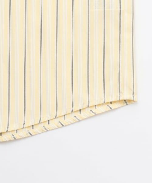 pom ponette junior / ポンポネット ジュニア シャツ・ブラウス | 【130cmあり】長袖シャツ×フォトロゴTシャツ | 詳細7