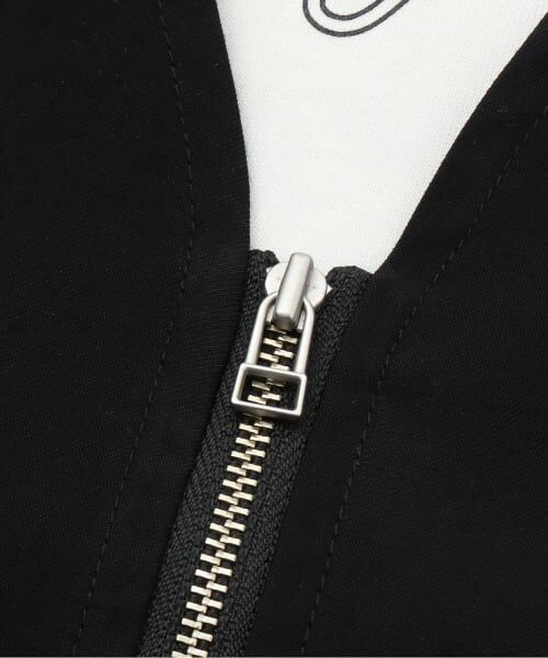 pom ponette junior / ポンポネット ジュニア Tシャツ | ペプラムジレ×インナーTシャツ | 詳細4