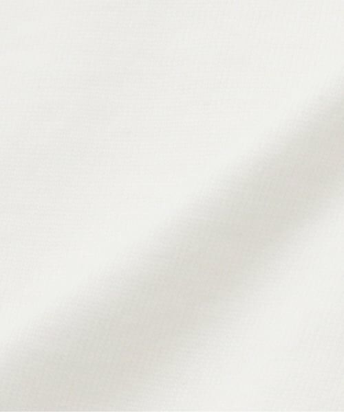 pom ponette junior / ポンポネット ジュニア Tシャツ | ペプラムジレ×インナーTシャツ | 詳細9