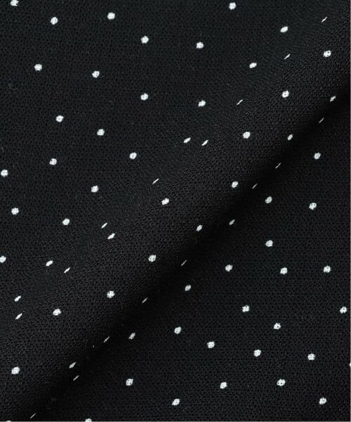 pom ponette junior / ポンポネット ジュニア シャツ・ブラウス | 【袖取り外し】ボウタイブラウス | 詳細11