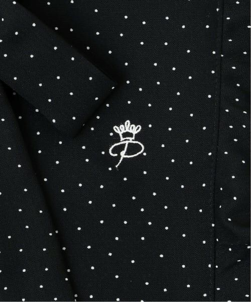 pom ponette junior / ポンポネット ジュニア シャツ・ブラウス | 【袖取り外し】ボウタイブラウス | 詳細7