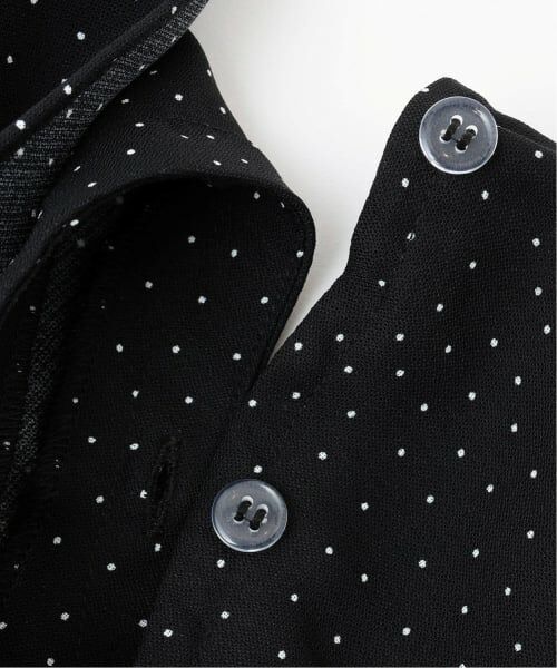 pom ponette junior / ポンポネット ジュニア シャツ・ブラウス | 【袖取り外し】ボウタイブラウス | 詳細8