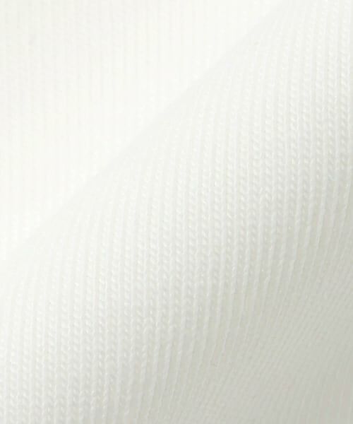 pom ponette junior / ポンポネット ジュニア シャツ・ブラウス | 【130cmあり】シアーシャツ×インナーTシャツセット | 詳細10