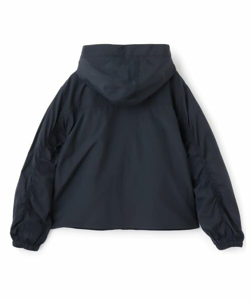 pom ponette junior / ポンポネット ジュニア ブルゾン | 【130cmあり】【UV・撥水・花粉防止】パーカライナーつき3WAYブルゾン | 詳細1