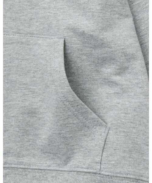 pom ponette junior / ポンポネット ジュニア ブルゾン | 【130cmあり】【UV・撥水・花粉防止】パーカライナーつき3WAYブルゾン | 詳細12