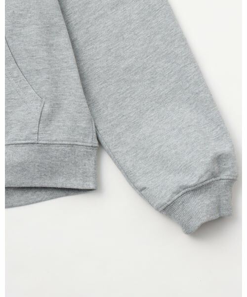 pom ponette junior / ポンポネット ジュニア ブルゾン | 【130cmあり】【UV・撥水・花粉防止】パーカライナーつき3WAYブルゾン | 詳細13