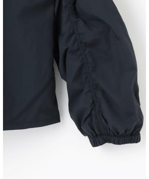 pom ponette junior / ポンポネット ジュニア ブルゾン | 【130cmあり】【UV・撥水・花粉防止】パーカライナーつき3WAYブルゾン | 詳細7