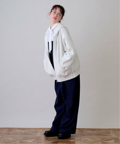 pom ponette junior / ポンポネット ジュニア サロペット・オールインワン | サロペット | 詳細14