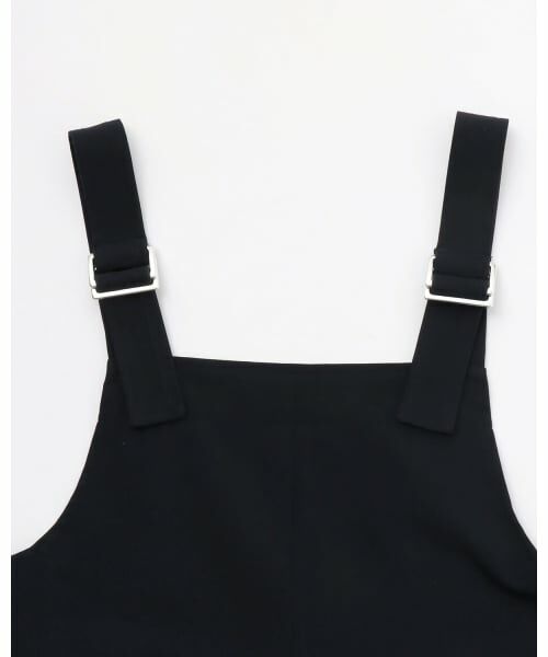 pom ponette junior / ポンポネット ジュニア サロペット・オールインワン | サロペット | 詳細2