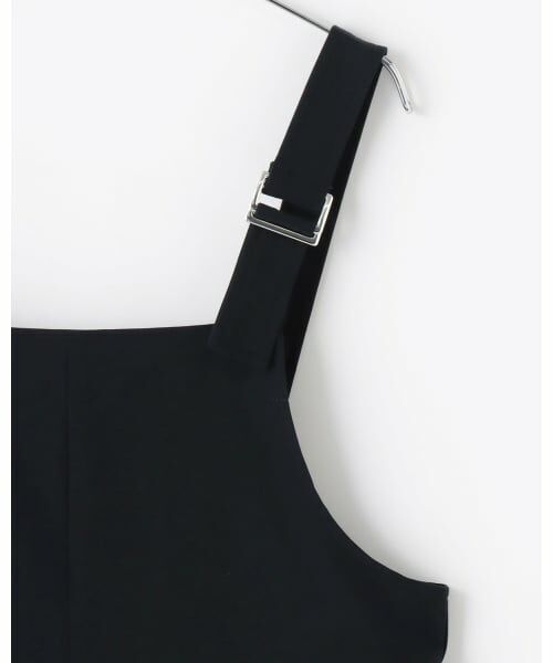 pom ponette junior / ポンポネット ジュニア サロペット・オールインワン | サロペット | 詳細3