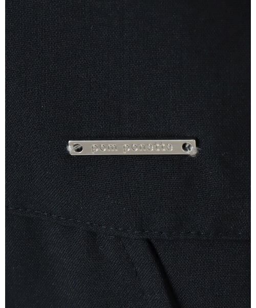 pom ponette junior / ポンポネット ジュニア サロペット・オールインワン | サロペット | 詳細5
