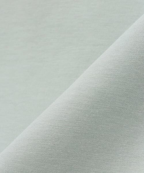 pom ponette junior / ポンポネット ジュニア パーカー | 裏起毛ダンボールジップパーカ | 詳細7