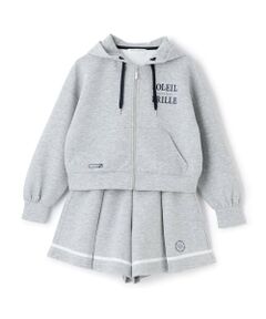 pom ponette junior / ポンポネット ジュニア パーカー | ダンボールセットアップ