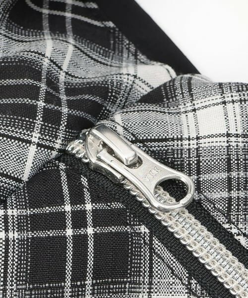 pom ponette junior / ポンポネット ジュニア ショルダーバッグ | ギャザーショルダー | 詳細4