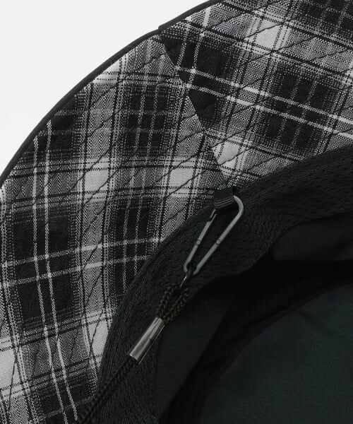 pom ponette junior / ポンポネット ジュニア ハット | 【撥水】【UVカット】バケットハット | 詳細5