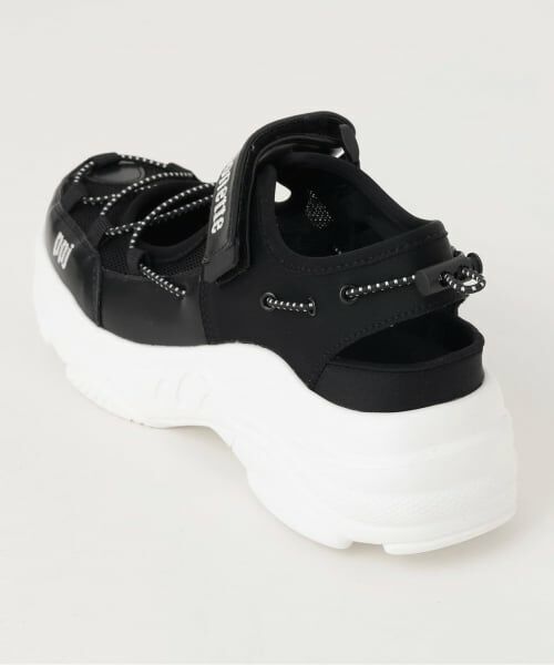 pom ponette junior / ポンポネット ジュニア スニーカー | サンダルスニーカー | 詳細6