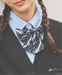pom ponette junior / ポンポネット ジュニア ネクタイ | 【Disney】リボンタイ