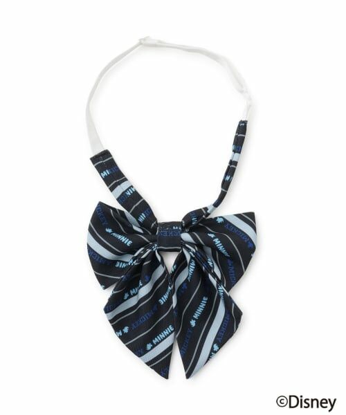 pom ponette junior / ポンポネット ジュニア ネクタイ | 【Disney】リボンタイ | 詳細1