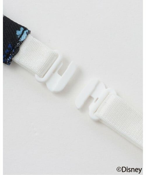 pom ponette junior / ポンポネット ジュニア ネクタイ | 【Disney】リボンタイ | 詳細3