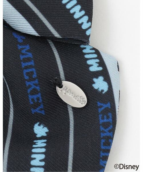 pom ponette junior / ポンポネット ジュニア ネクタイ | 【Disney】リボンタイ | 詳細4