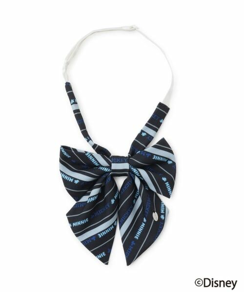 pom ponette junior / ポンポネット ジュニア ネクタイ | 【Disney】リボンタイ | 詳細7