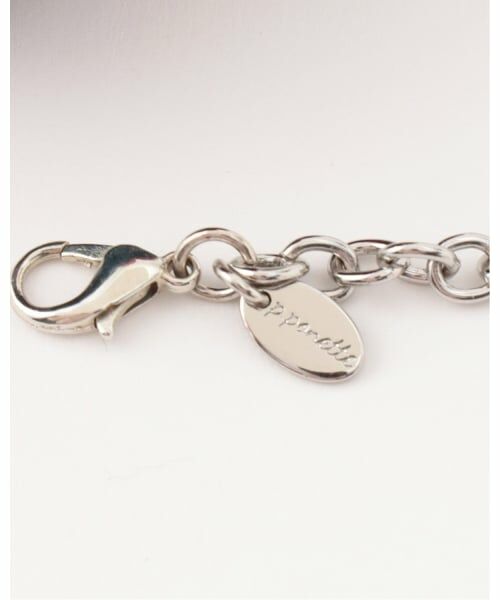 pom ponette junior / ポンポネット ジュニア チャーム | 【Disney】くるるフェイクファーチャーム | 詳細4