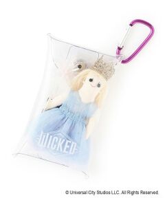 pom ponette junior / ポンポネット ジュニア チャーム | 【WICKED】ケース付きチャーム