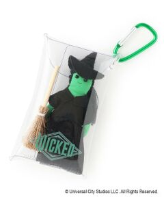 pom ponette junior / ポンポネット ジュニア チャーム | 【WICKED】ケース付きチャーム