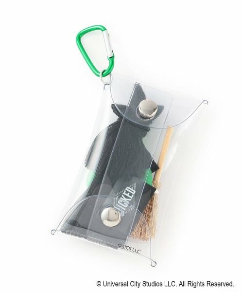 pom ponette junior / ポンポネット ジュニア チャーム | 【WICKED】ケース付きチャーム | 詳細1