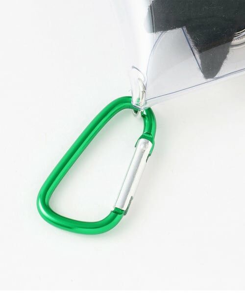 pom ponette junior / ポンポネット ジュニア チャーム | 【WICKED】ケース付きチャーム | 詳細11