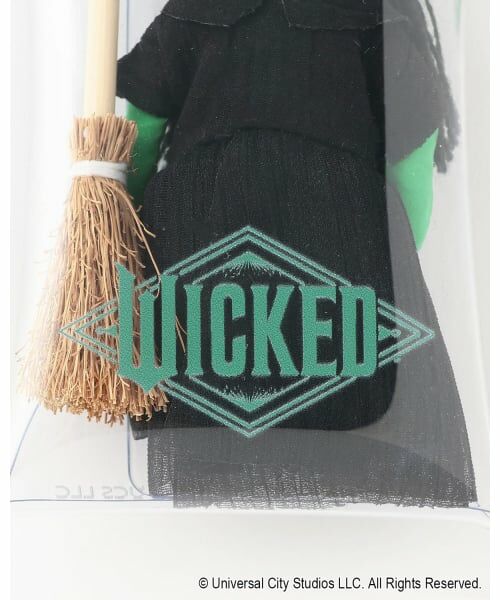 pom ponette junior / ポンポネット ジュニア チャーム | 【WICKED】ケース付きチャーム | 詳細12