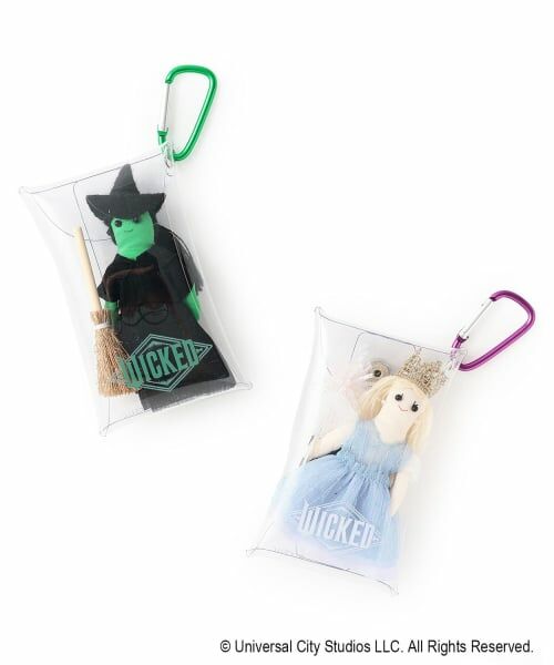 pom ponette junior / ポンポネット ジュニア チャーム | 【WICKED】ケース付きチャーム | 詳細13