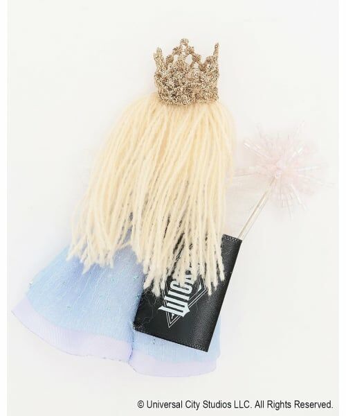 pom ponette junior / ポンポネット ジュニア チャーム | 【WICKED】ケース付きチャーム | 詳細3