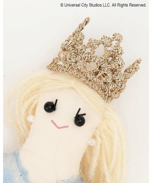 pom ponette junior / ポンポネット ジュニア チャーム | 【WICKED】ケース付きチャーム | 詳細6