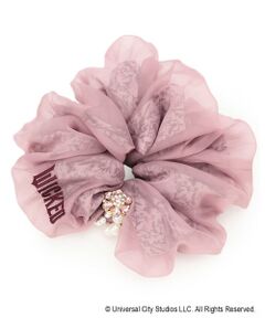 pom ponette junior / ポンポネット ジュニア ヘアゴム・シュシュ | 【WICKED】ビジューシュシュ