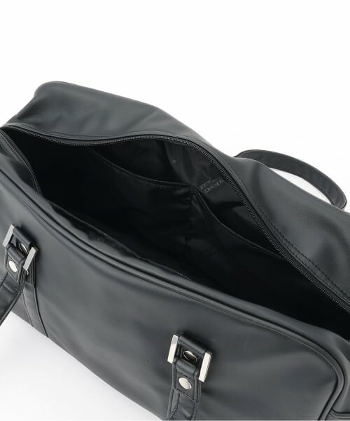 pom ponette junior / ポンポネット ジュニア ボストンバッグ | 合皮スクールバッグ | 詳細6