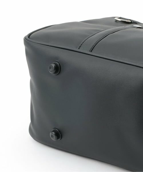 pom ponette junior / ポンポネット ジュニア ボストンバッグ | 合皮スクールバッグ | 詳細9