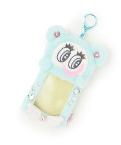 pom ponette junior / ポンポネット ジュニア カードケース・名刺入れ・定期入れ | エンジェルナカムラくん キラキラカードケース