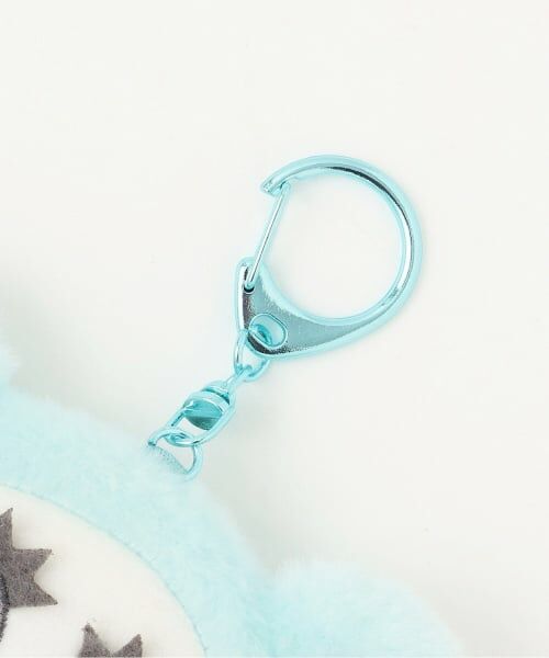 pom ponette junior / ポンポネット ジュニア カードケース・名刺入れ・定期入れ | エンジェルナカムラくん キラキラカードケース | 詳細2