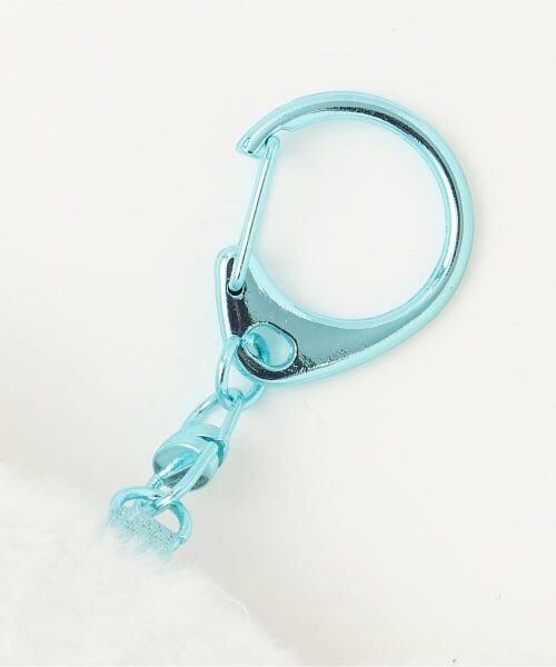 pom ponette junior / ポンポネット ジュニア カードケース・名刺入れ・定期入れ | エンジェルミントくん キラキラカードケース | 詳細2