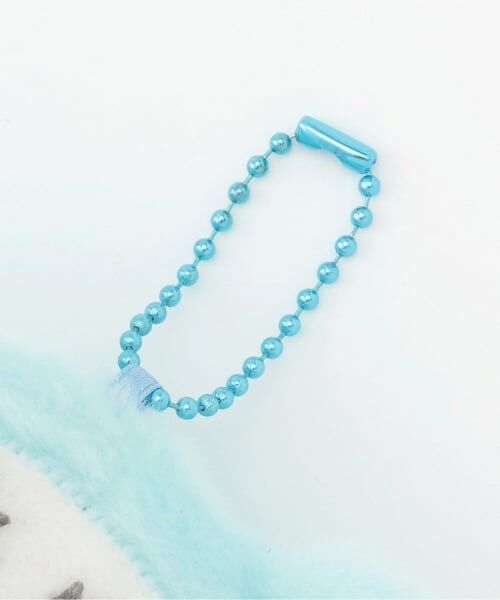 pom ponette junior / ポンポネット ジュニア チャーム | エンジェルナカムラくん キラキラぬいぐるみチャーム | 詳細3